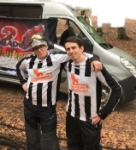 ein Bild aus dem Album